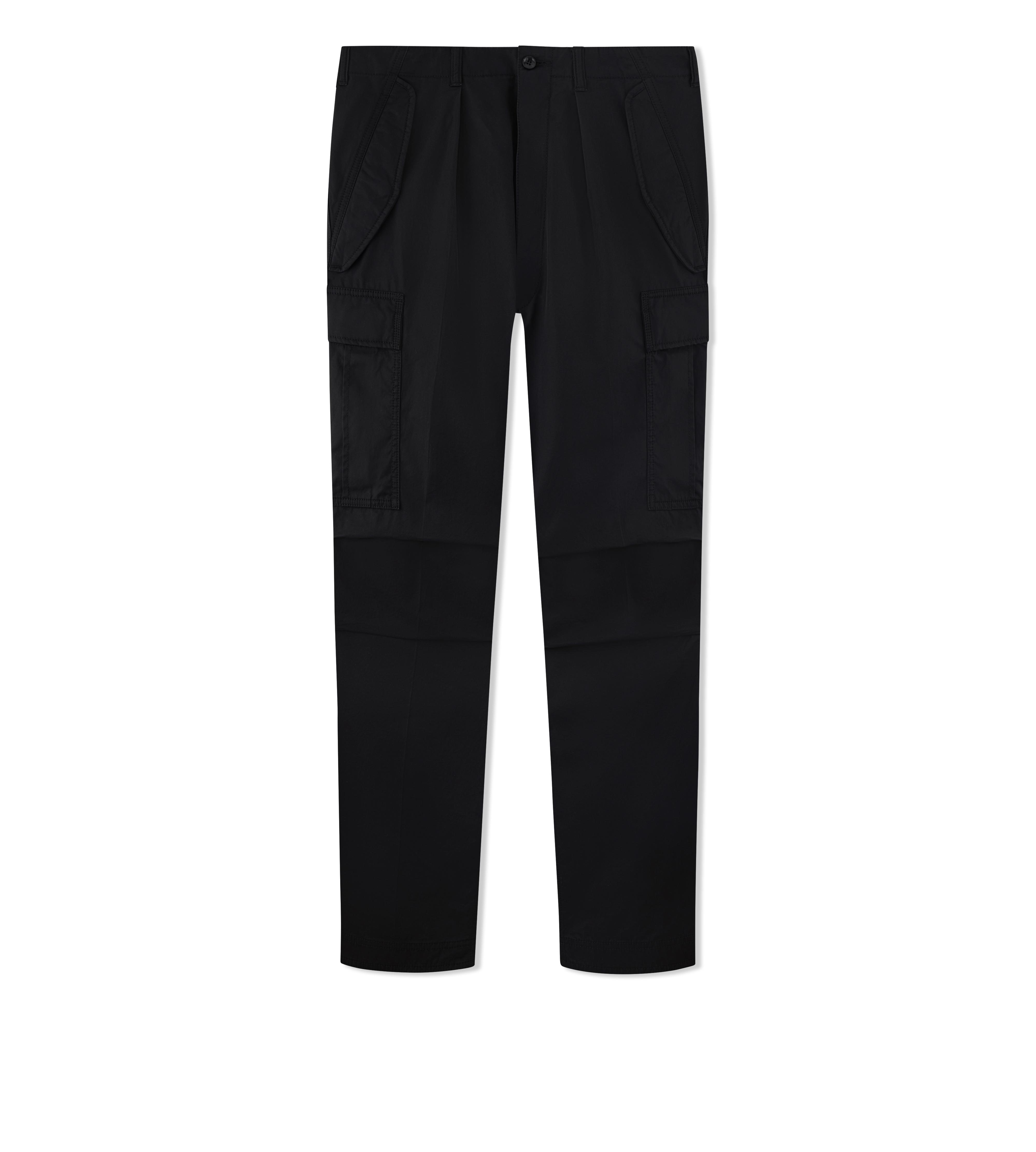 two tuck tencel wide slacks/2size/3color | F A