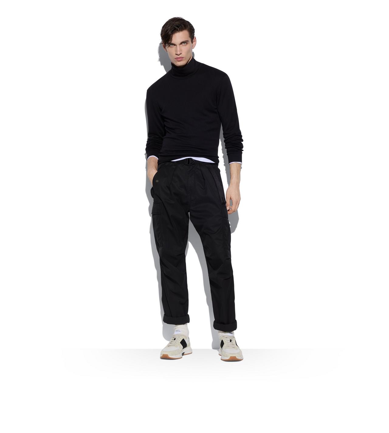 ENOF（イナフ）の「liberty pants（その他パンツ）」 - WEAR