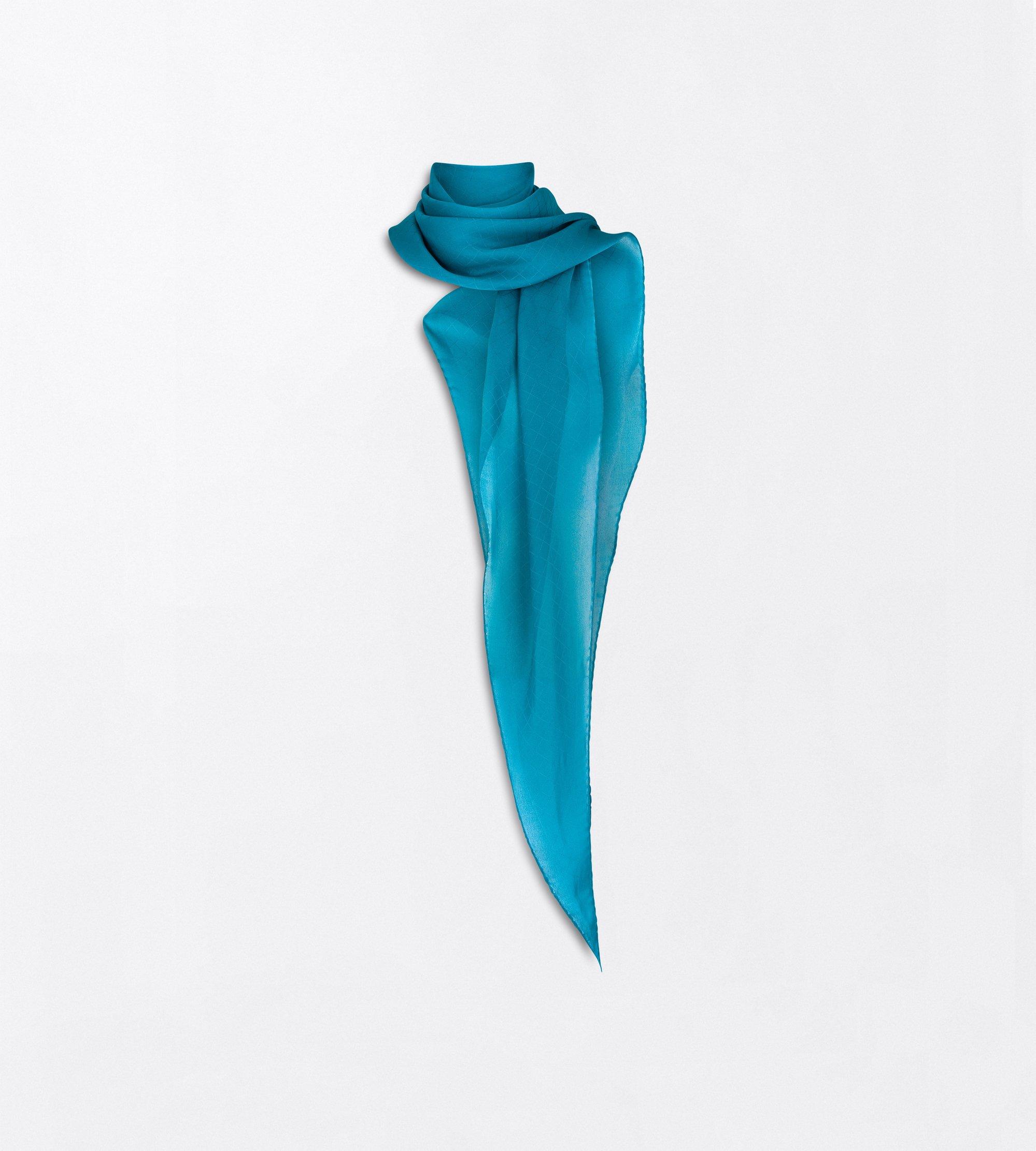 TF ALL OVER SILK CHIFFON LOSANGE