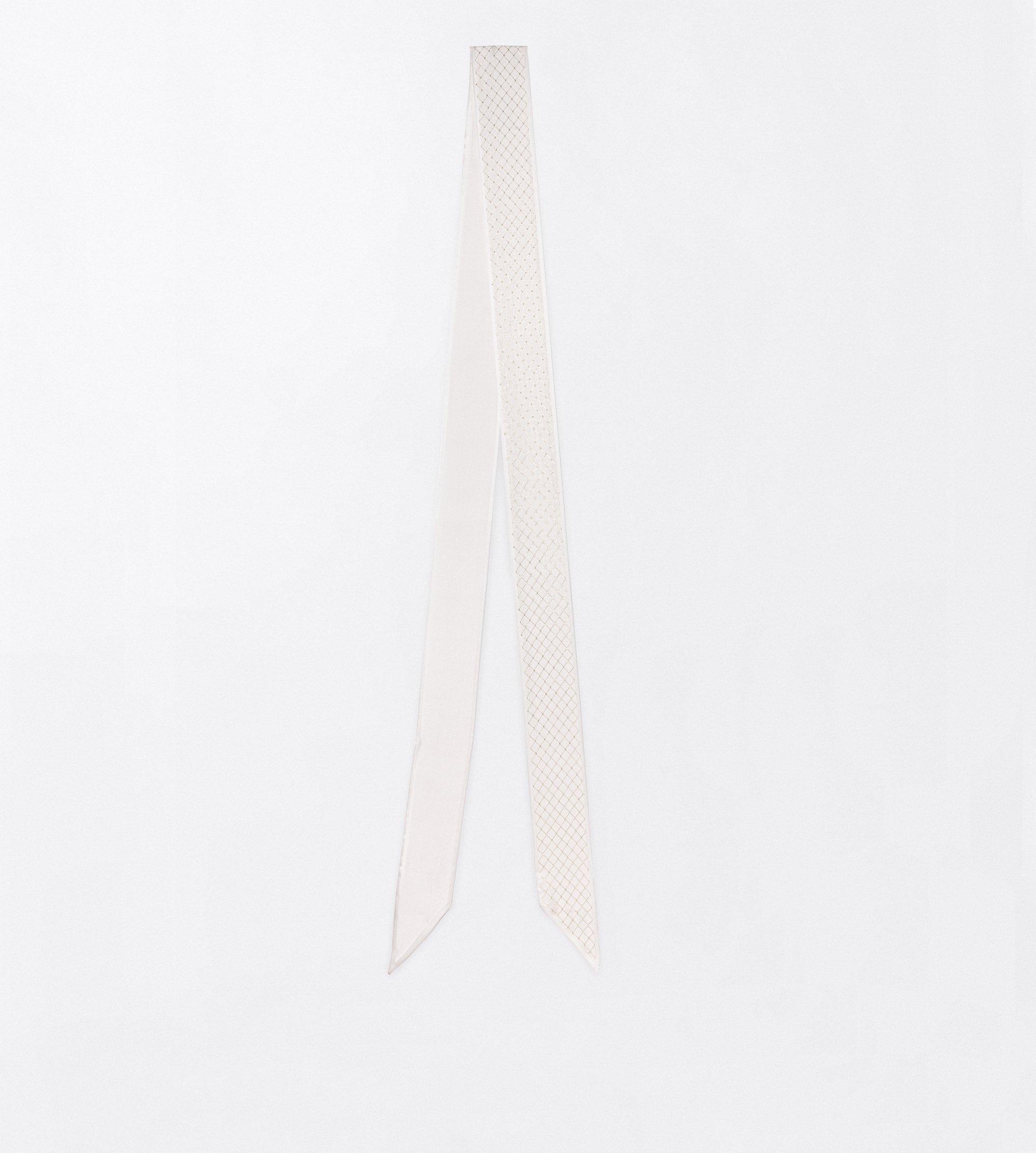 SOFT ACCESSORIES SCARF