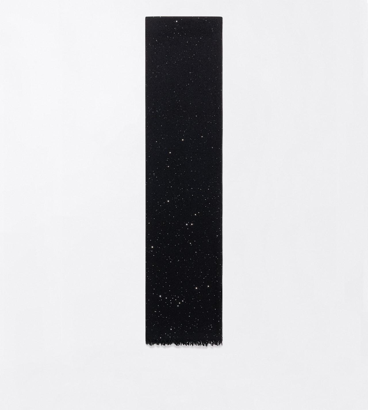TOM FORD  BLACK SOFT ACCESSORIES SHAWL