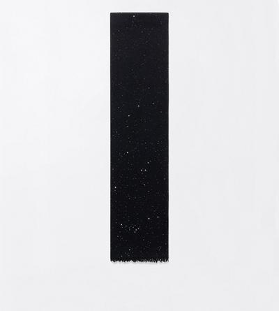 TOM FORD  BLACK SOFT ACCESSORIES SHAWL