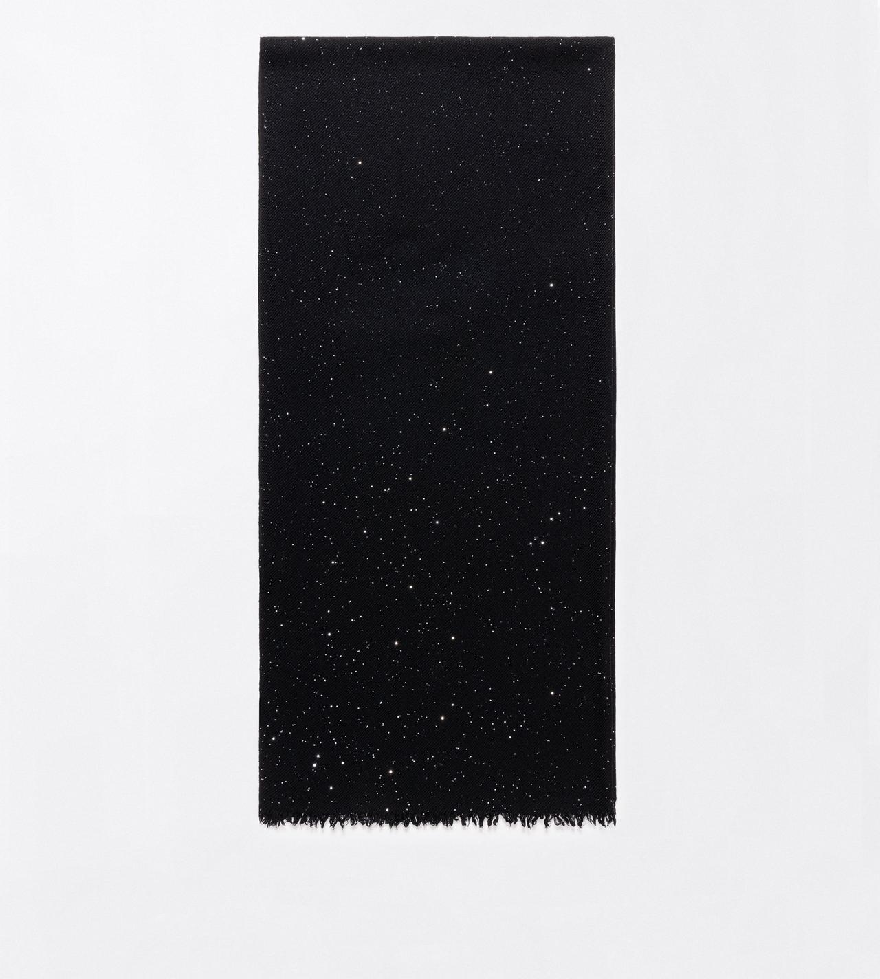 TOM FORD  BLACK SOFT ACCESSORIES SHAWL