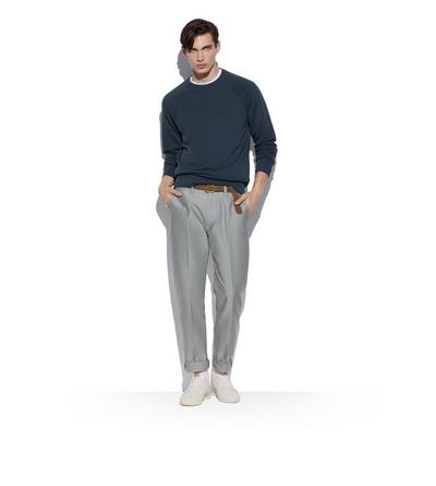MILITARY COTTON CHINO image number 1