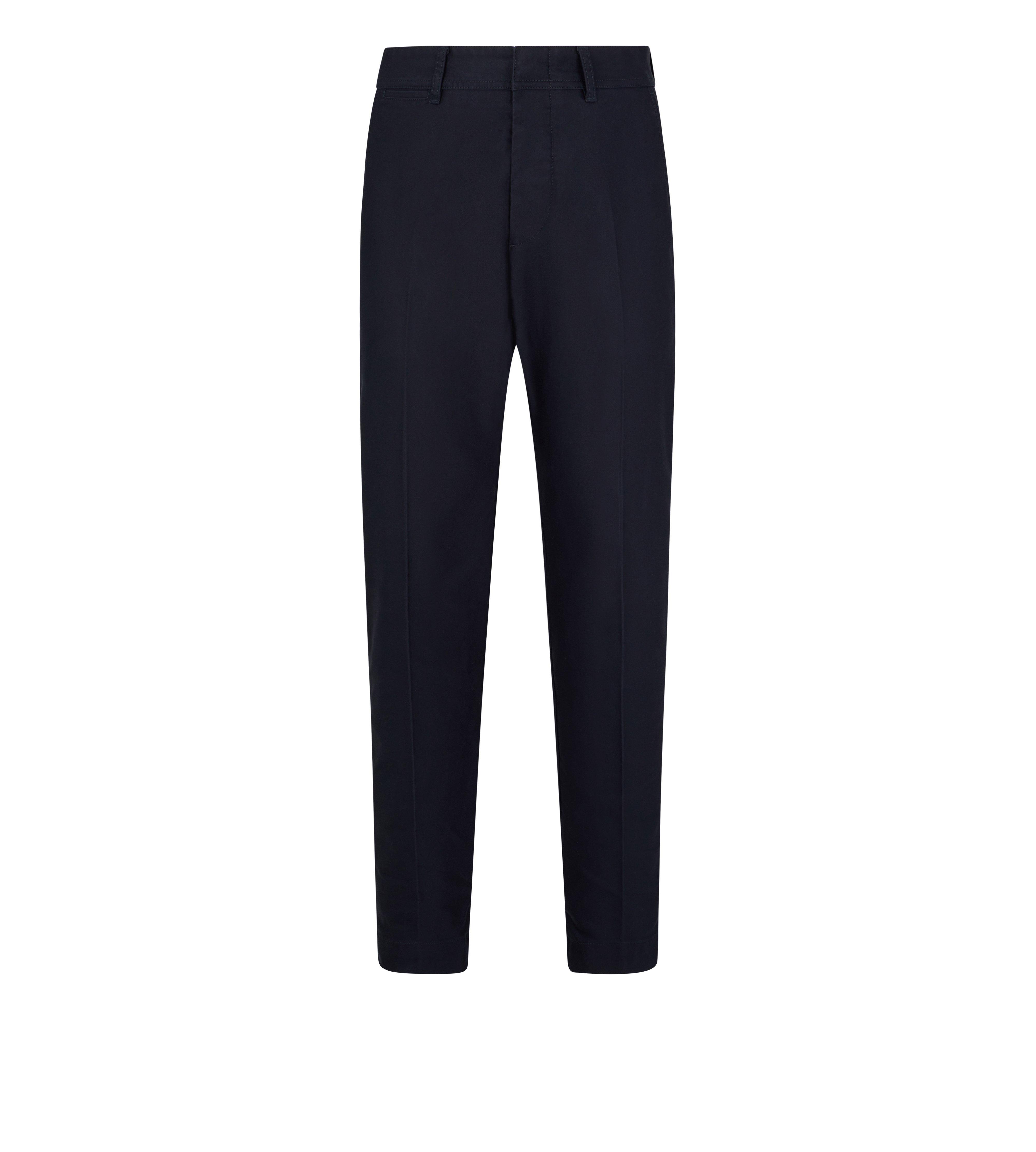 MILITARY COTTON CHINO