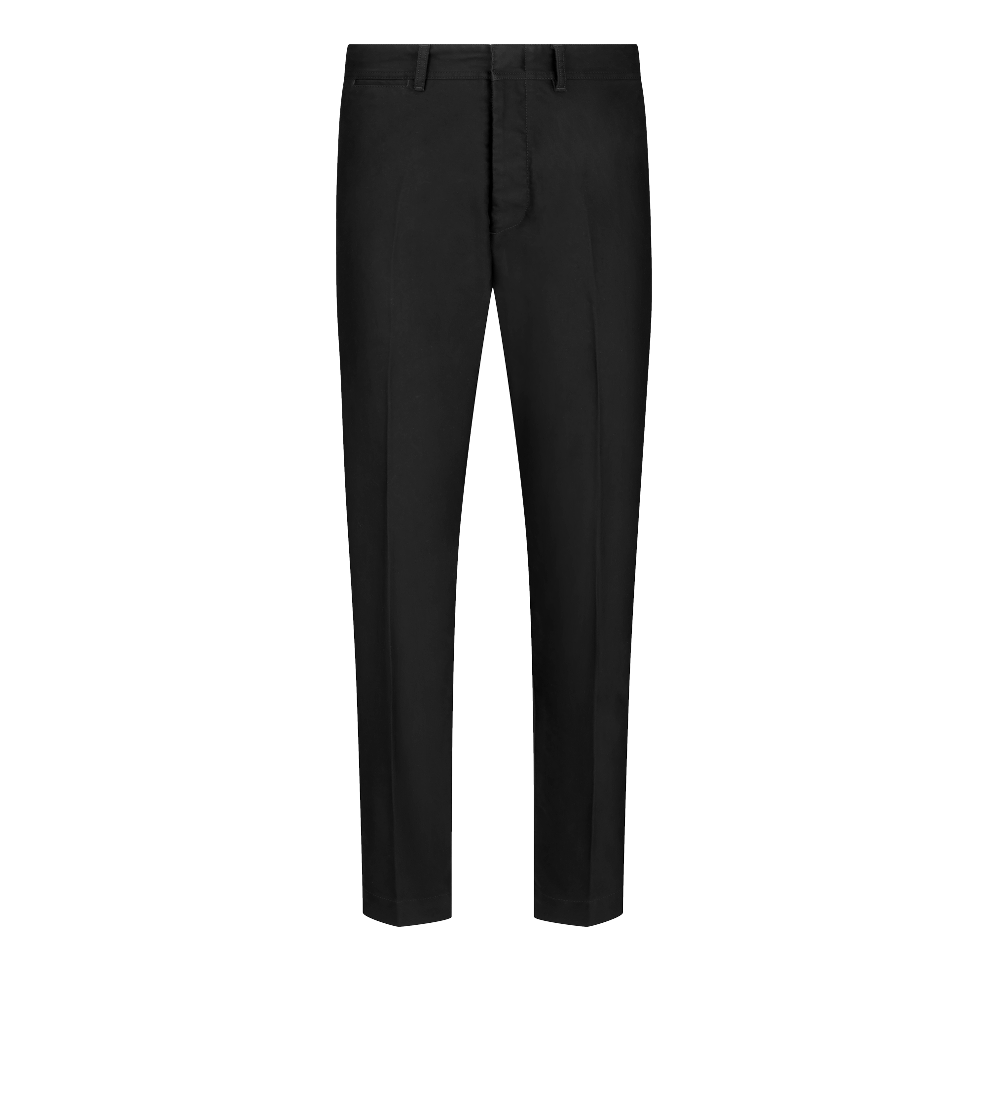 MILITARY COTTON CHINO