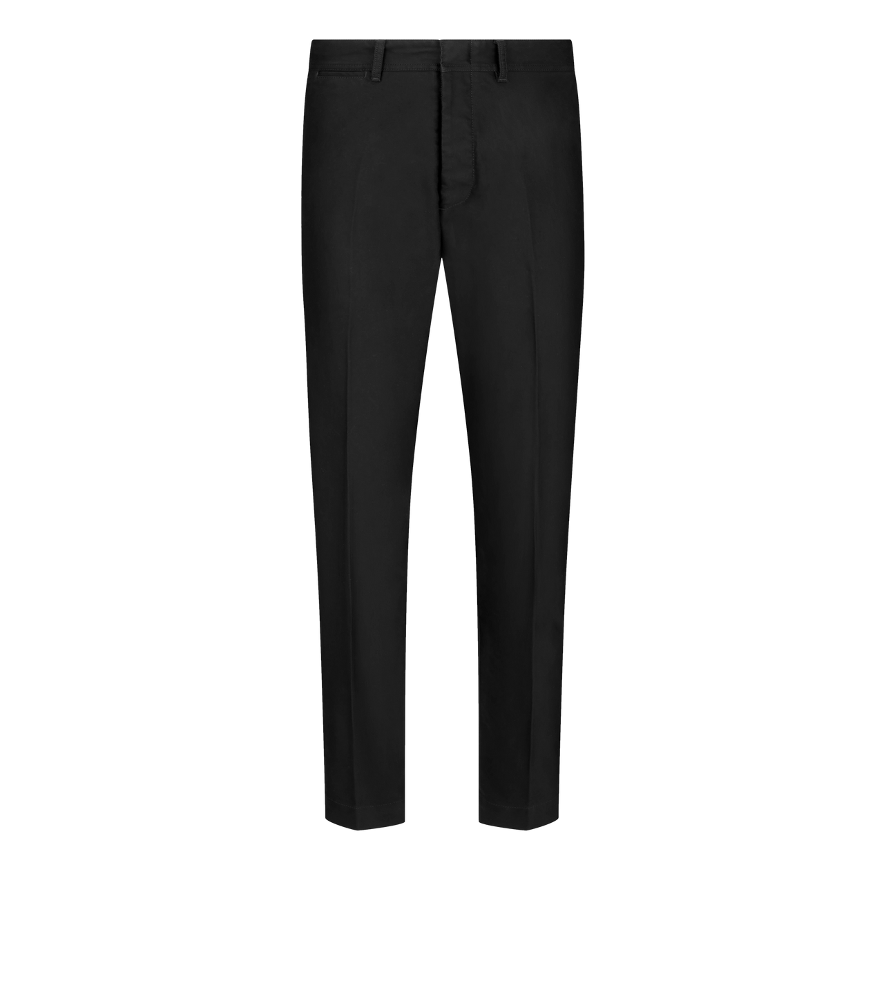 MILITARY COTTON CHINO image number 0