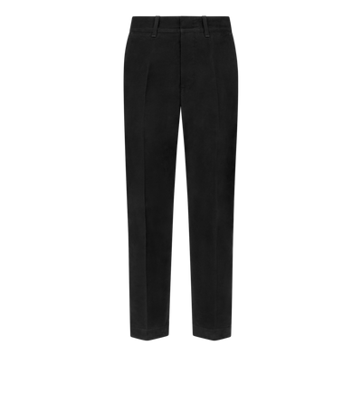 MOLESKIN CHINO