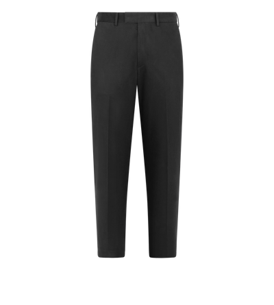 BRUSHED COTTON DRILL CHINO