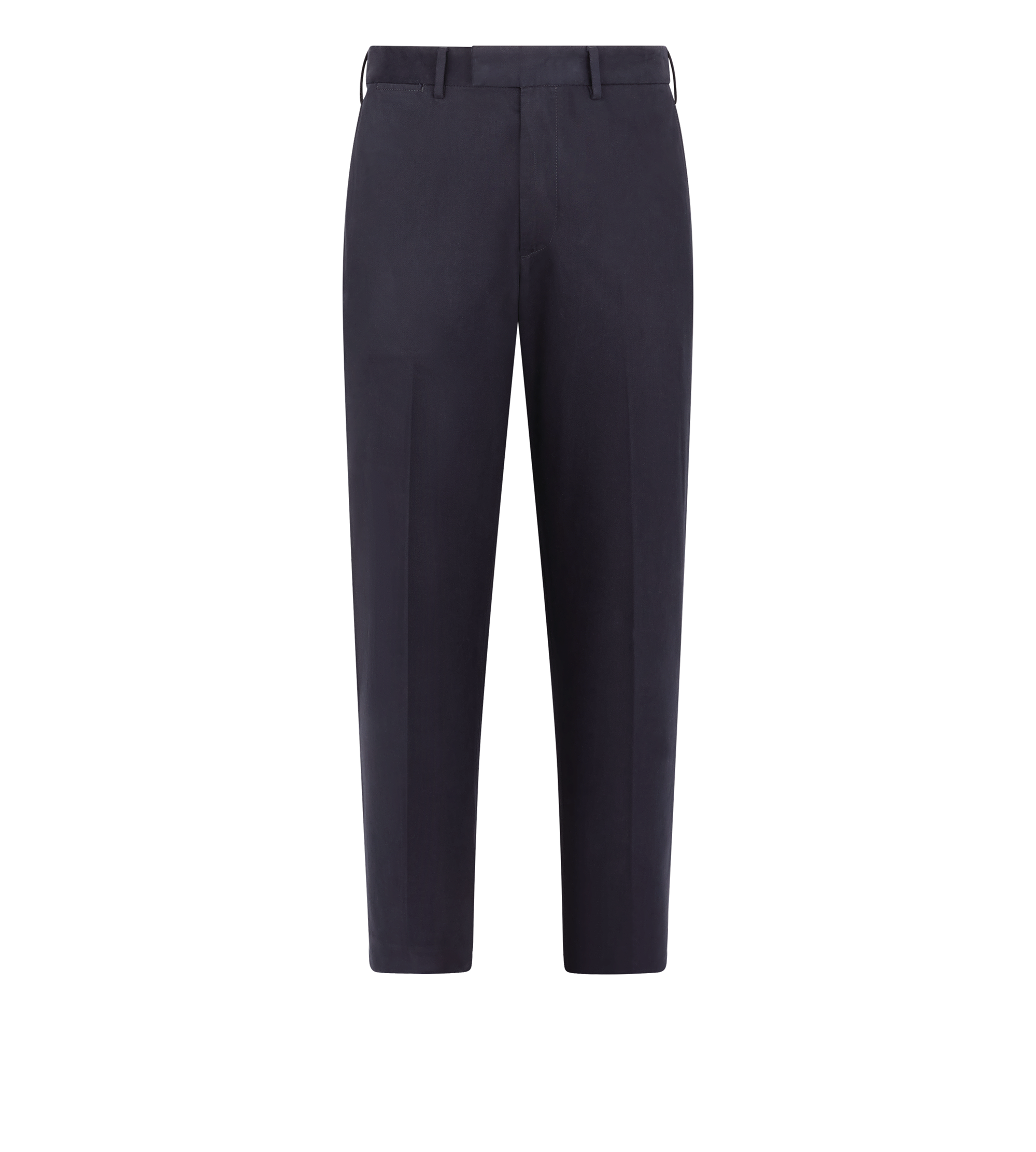 BRUSHED COTTON DRILL CHINO