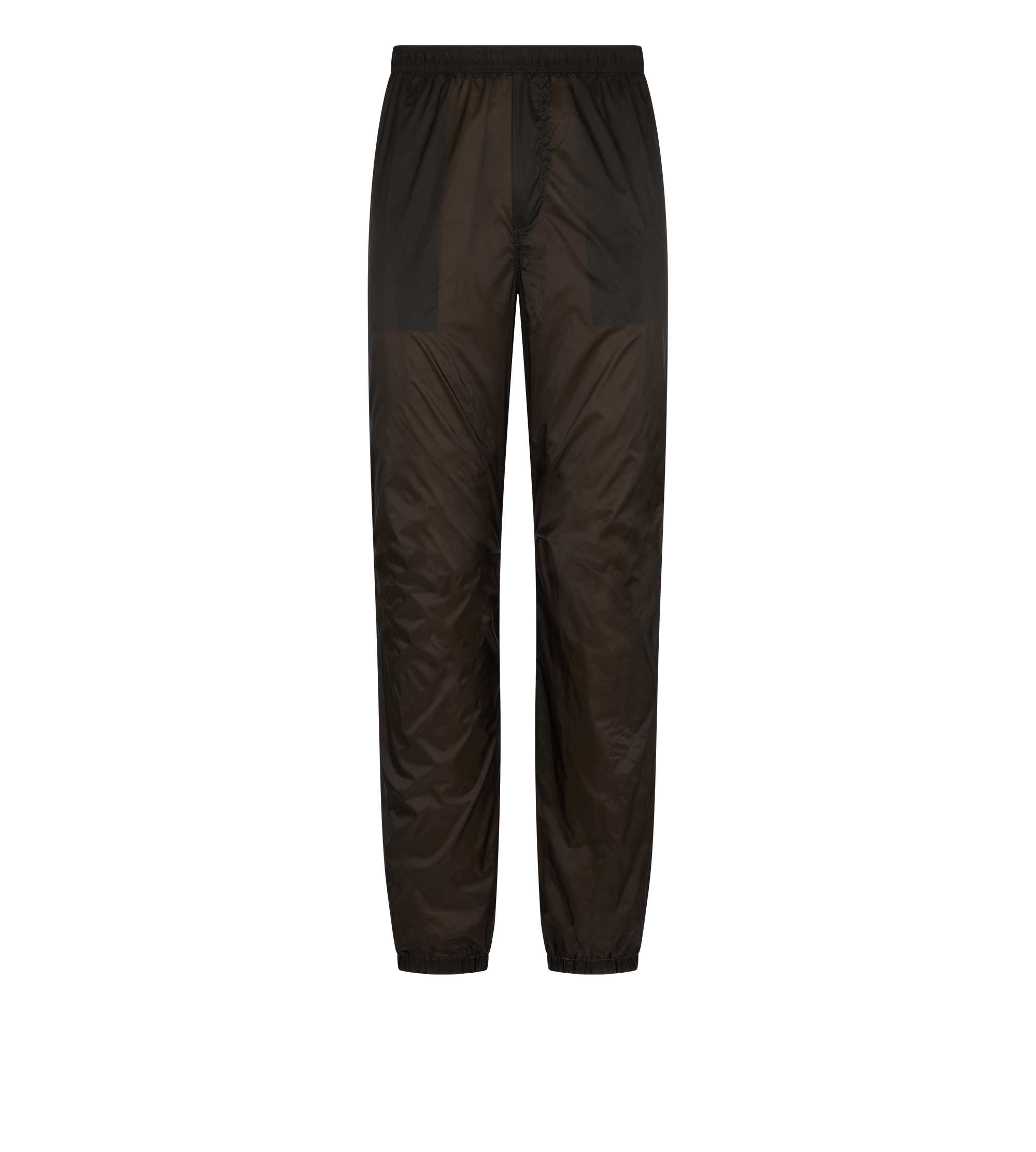 EXTRALIGHT NYLON JOGGERS