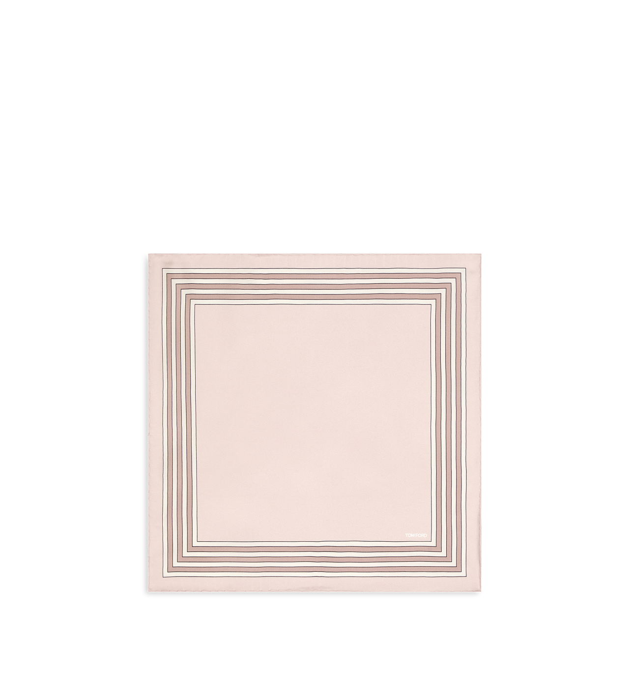 MULTIFRAME POCKET SQUARE image number 0