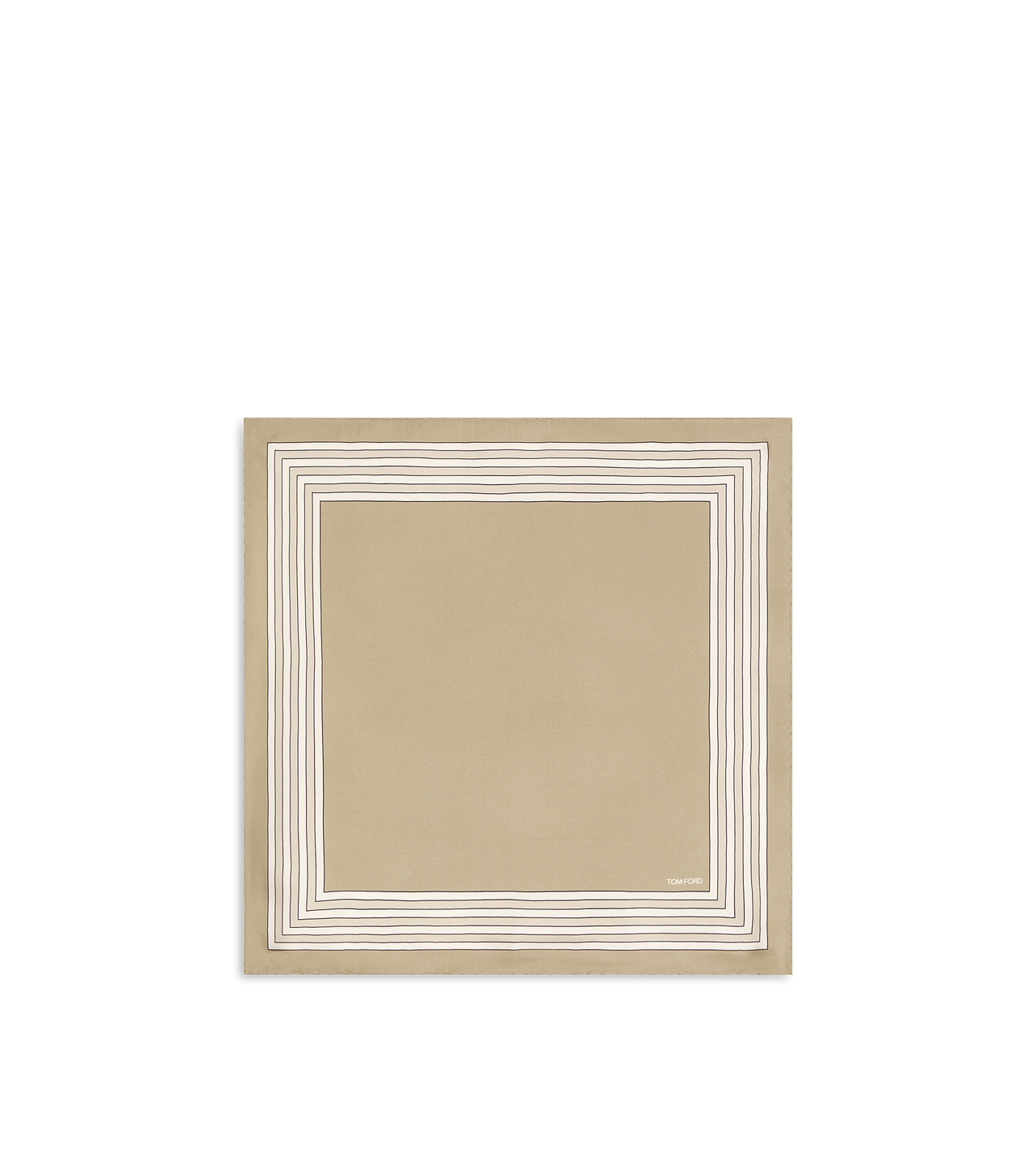 MULTIFRAME POCKET SQUARE image number 0
