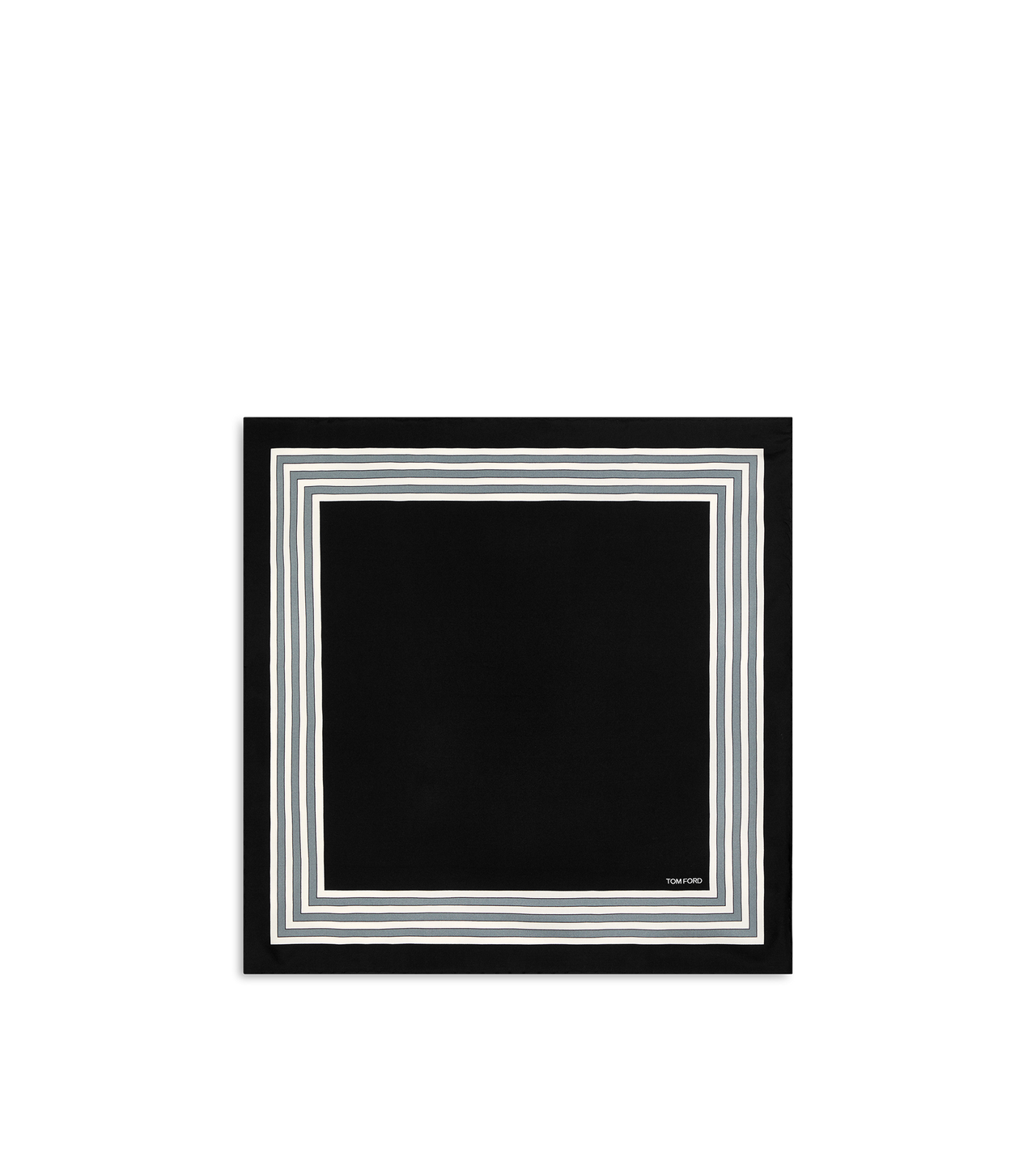 MULTIFRAME POCKET SQUARE image number 0