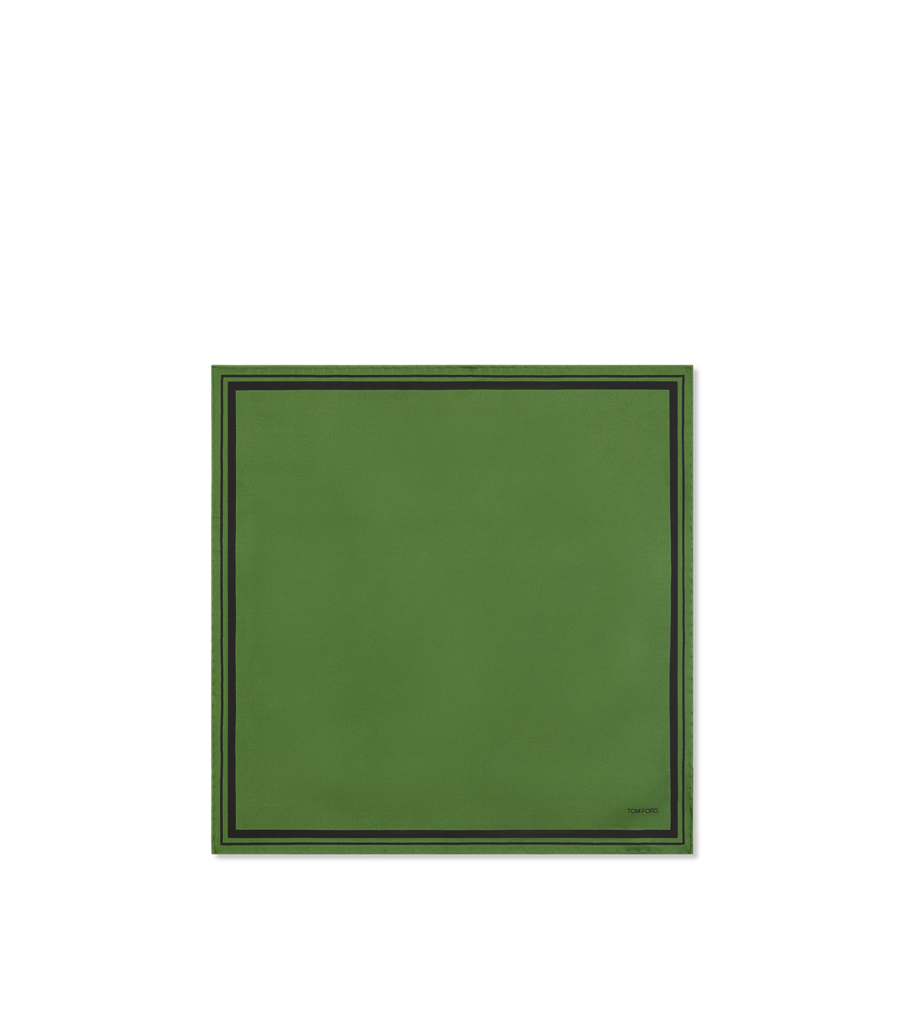 FRAME POCKET SQUARE image number 0