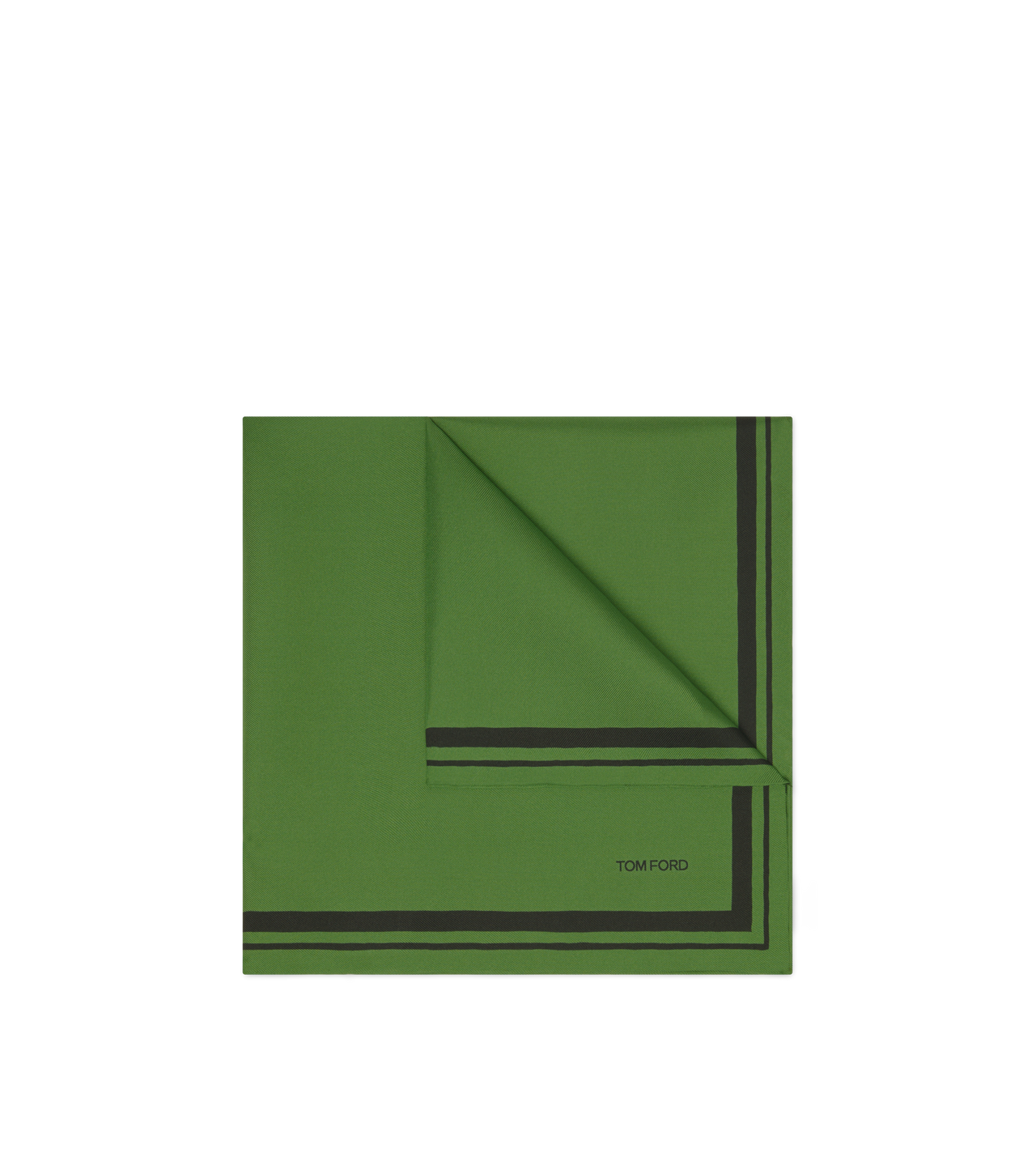 FRAME POCKET SQUARE image number 1