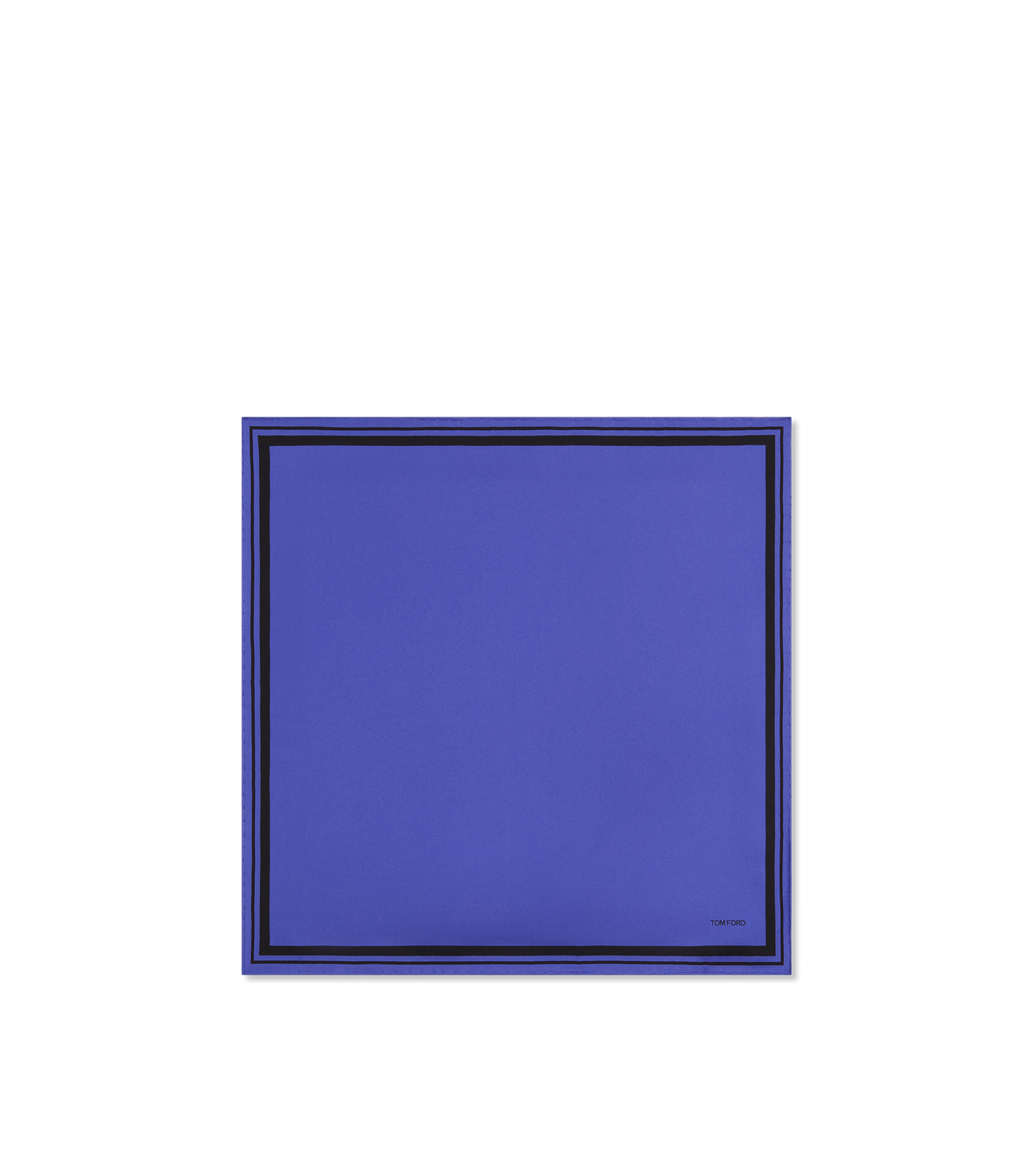 FRAME POCKET SQUARE image number 0