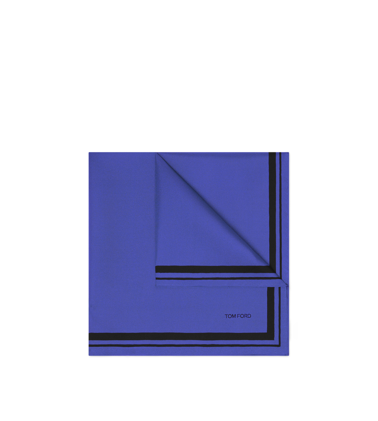 FRAME POCKET SQUARE image number 1