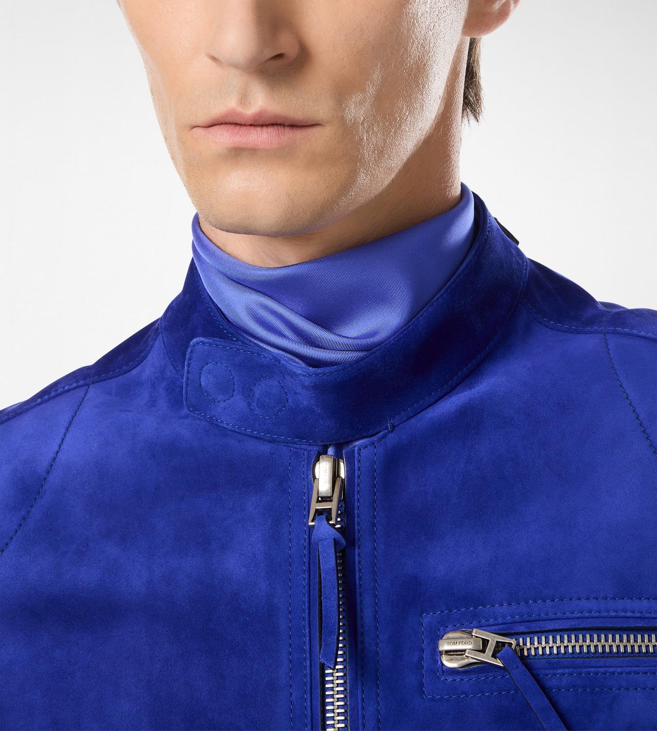 FRAME POCKET SQUARE image number 2