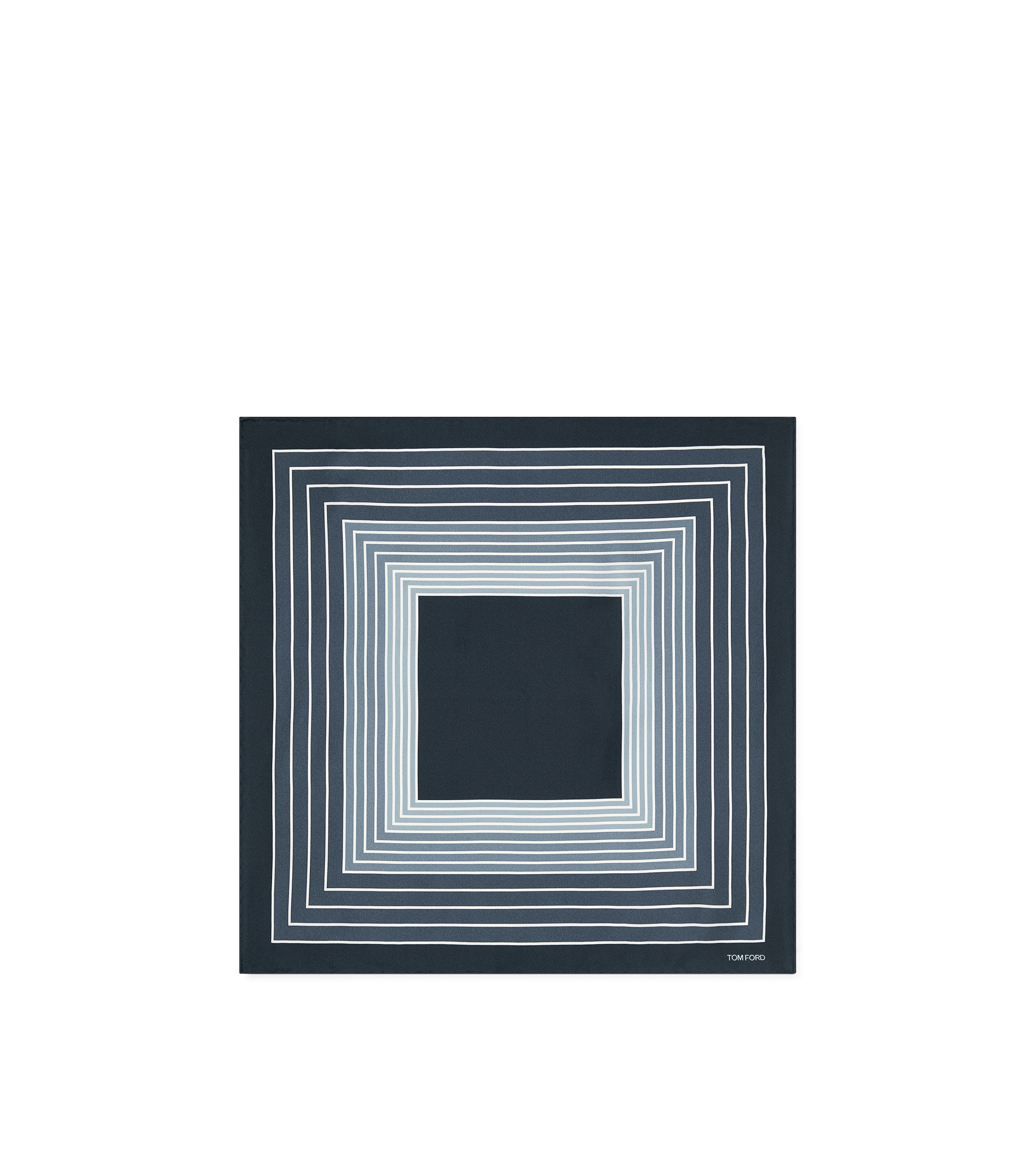SQUARE DESIGN POCKET SQUARE
