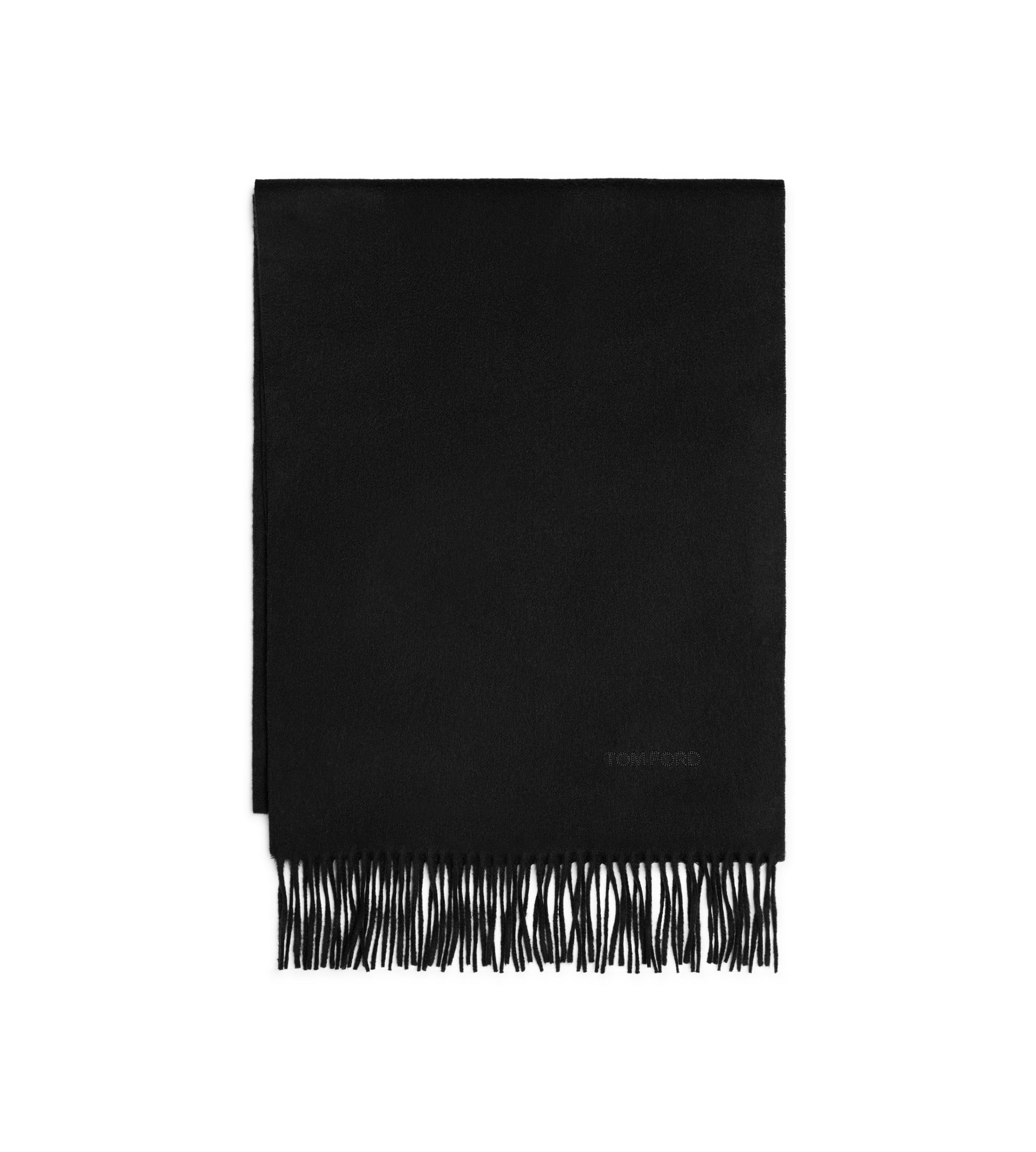 CASHMERE SCARF