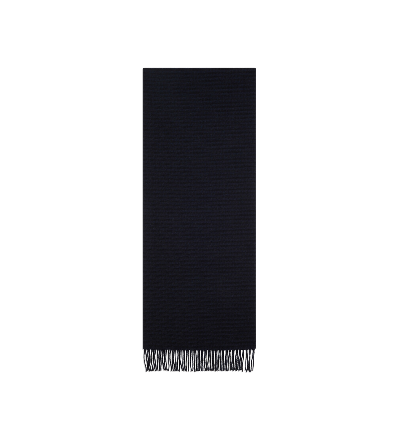 SMALL CHECK SCARF image number 0