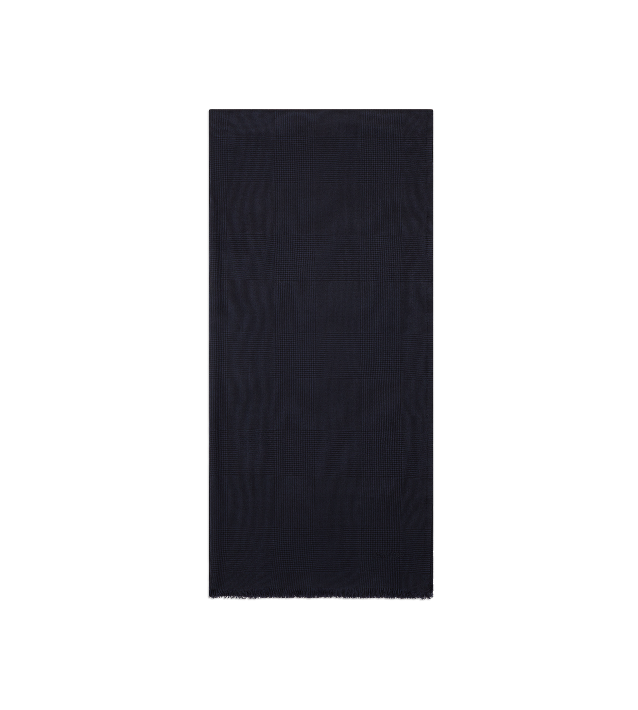 PRINCE OF WALES SCARF image number 0