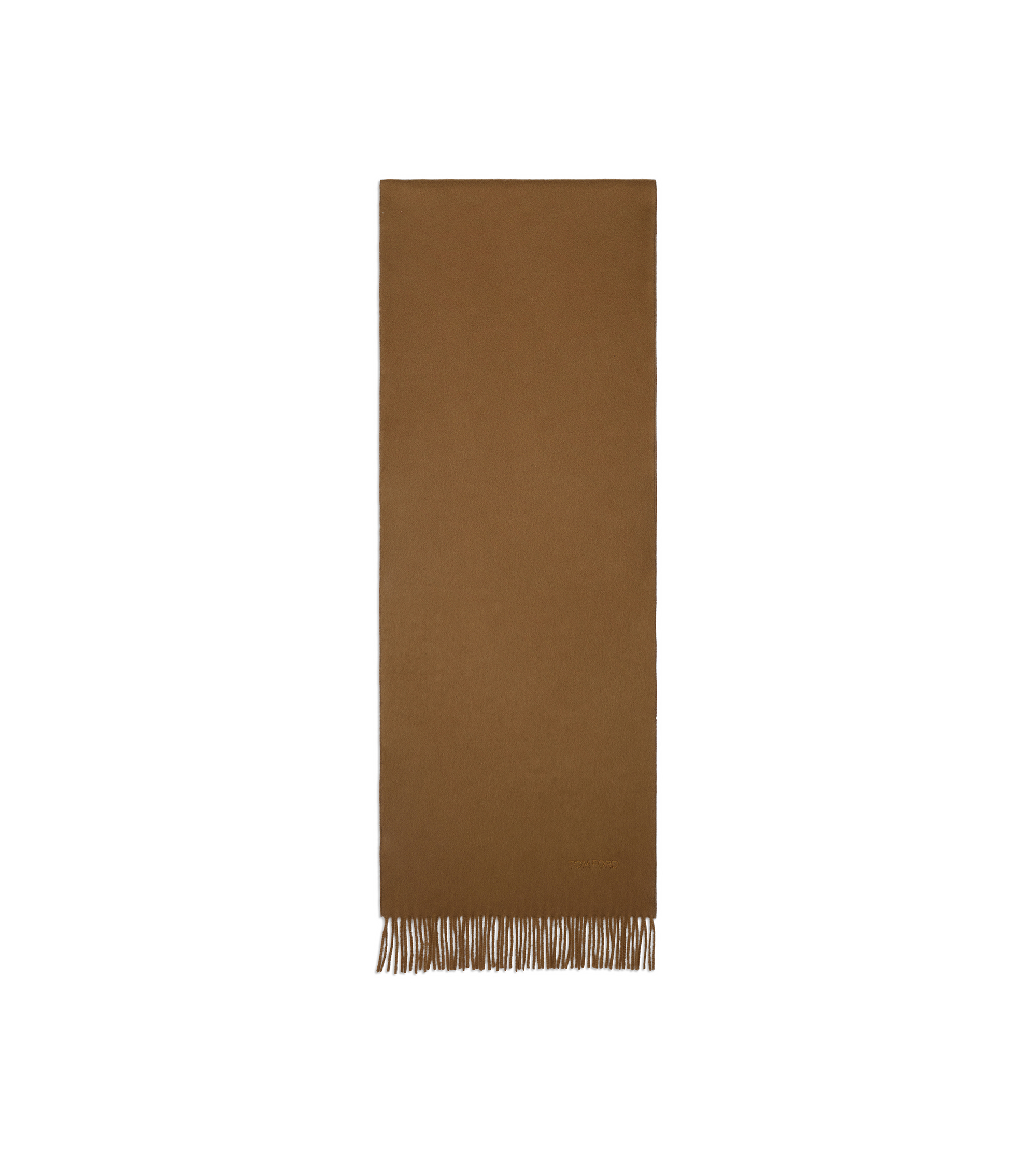 CASHMERE SCARF