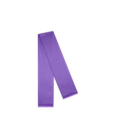 POLKA DOT SCARF image number 1