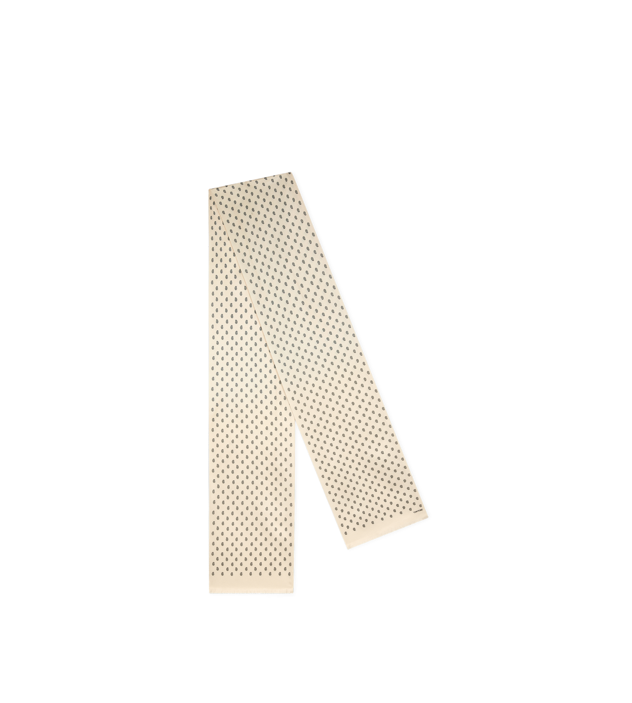 PAISLEY SCARF image number 1