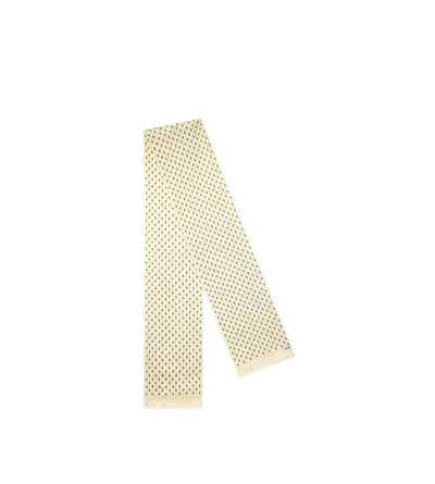 PAISLEY SCARF image number 1