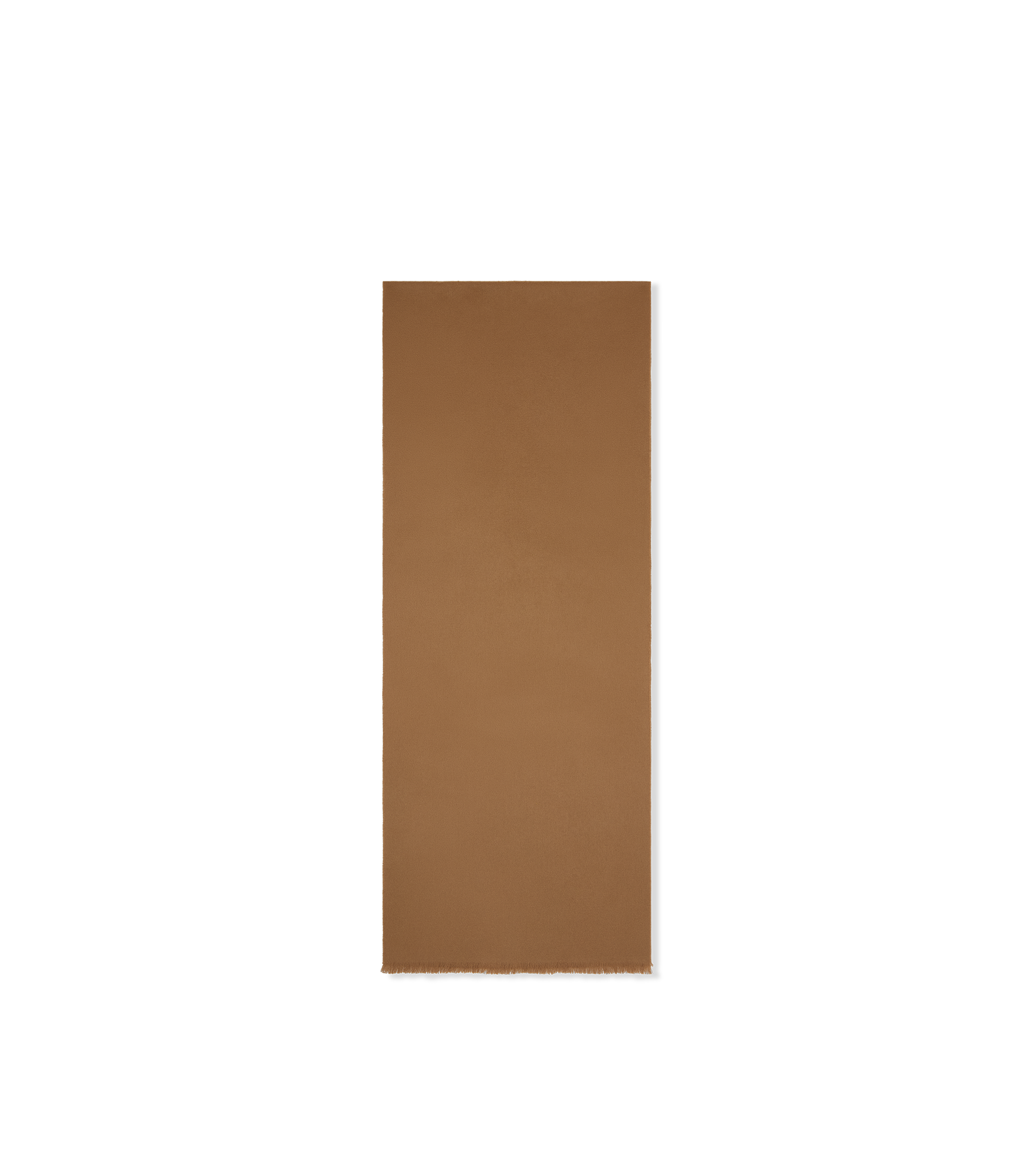 SOLID CASHMERE SCARF