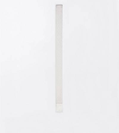 TOM FORD SILK OFF WHITE SILK SCARF