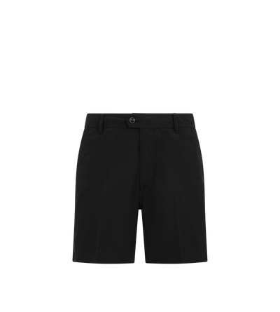 TECHNICAL FAILLE TAILORED SHORTS image number 0