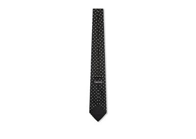 POLKA DOT TIE image number 1