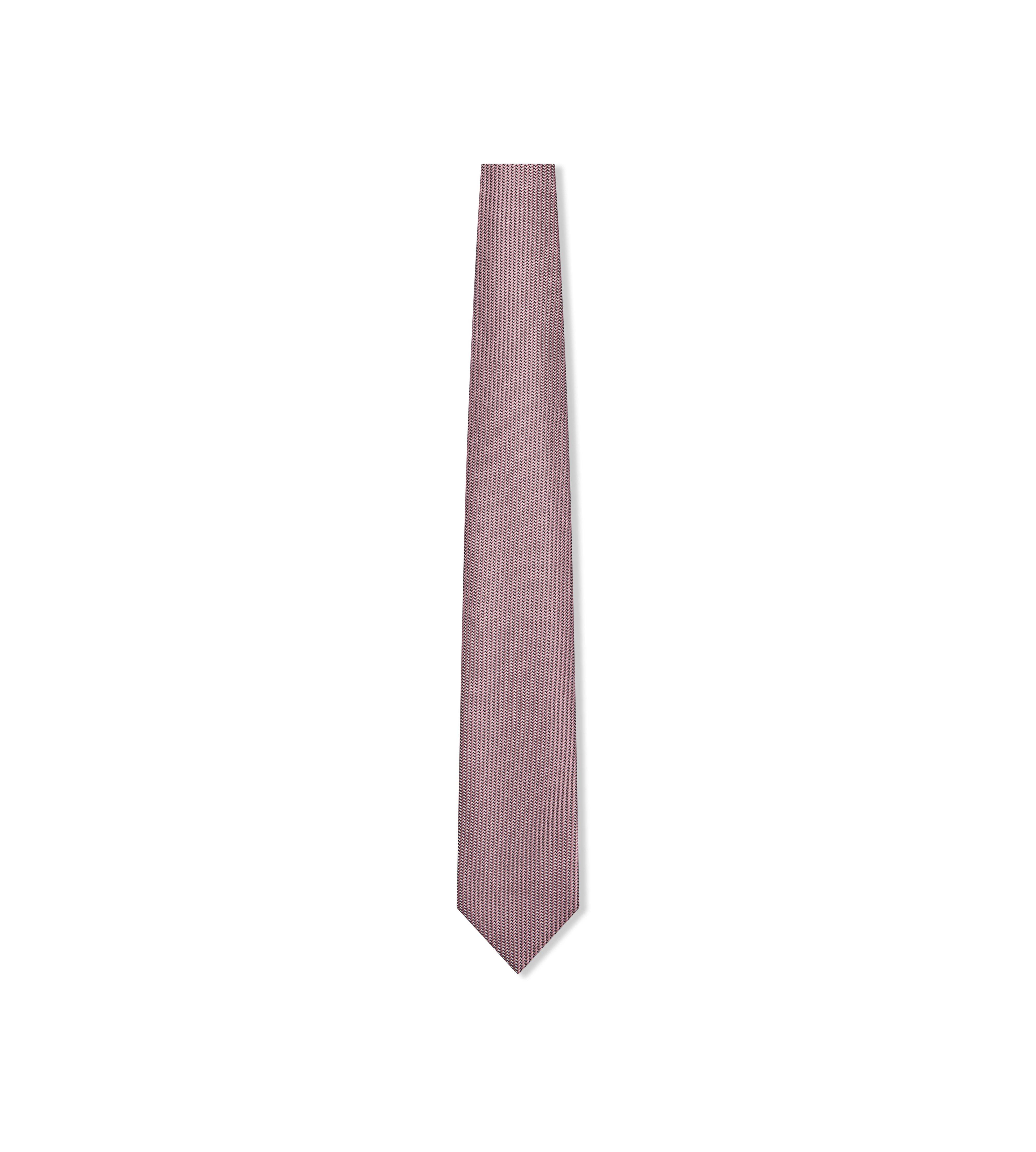 IRREGULAR PRINT TIE
