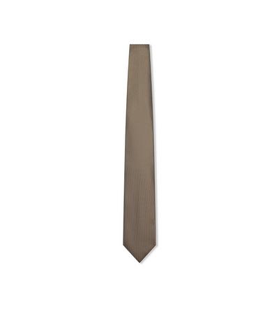 IRREGULAR PRINT TIE
