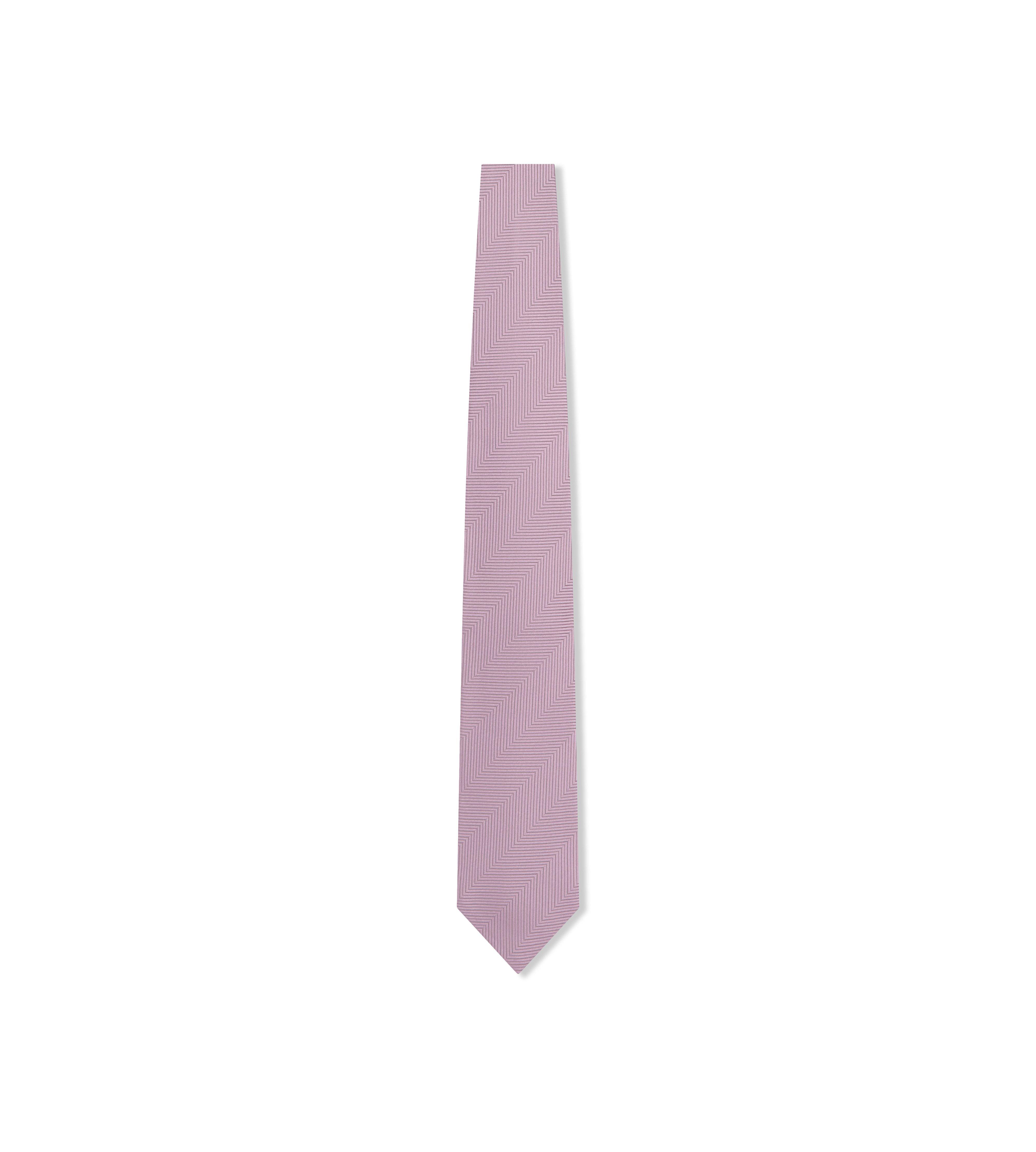 HERRINGBONE TIE