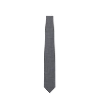 HERRINGBONE TIE