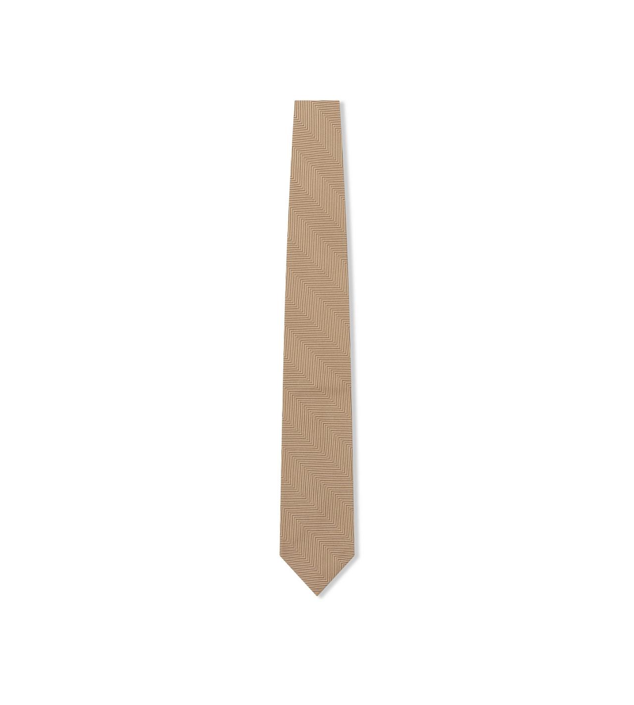 HERRINGBONE TIE image number 0