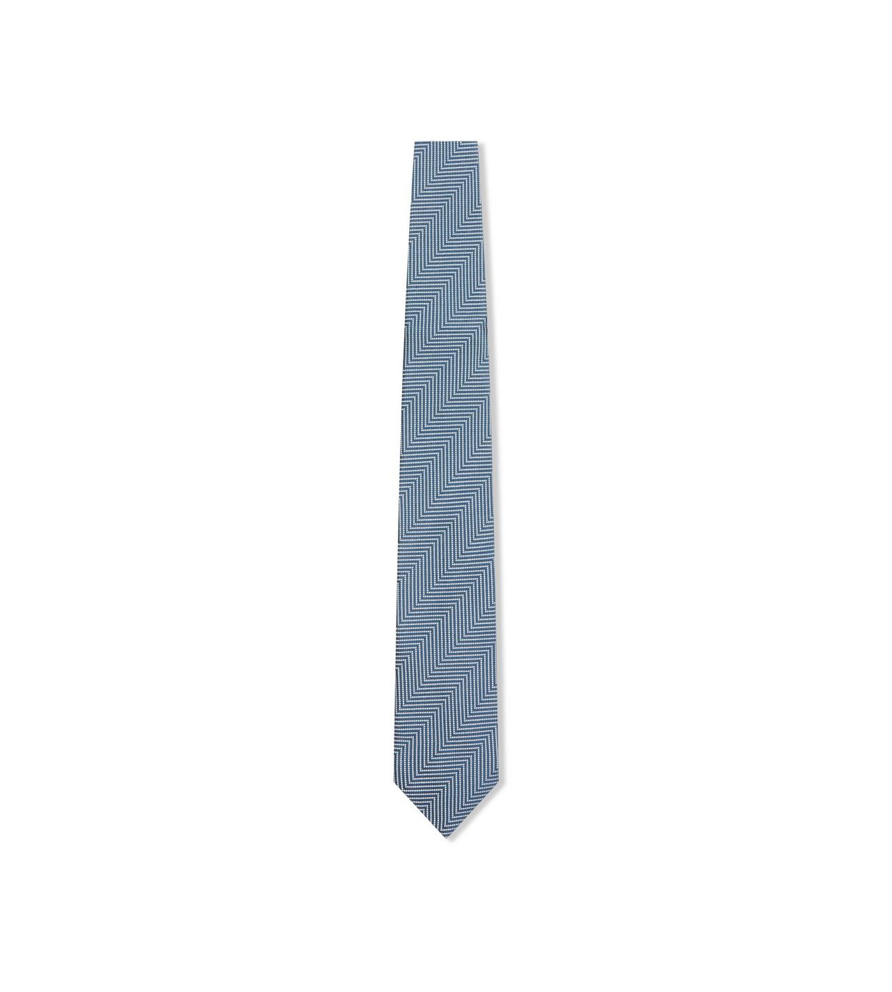 HERRINGBONE TIE image number 0