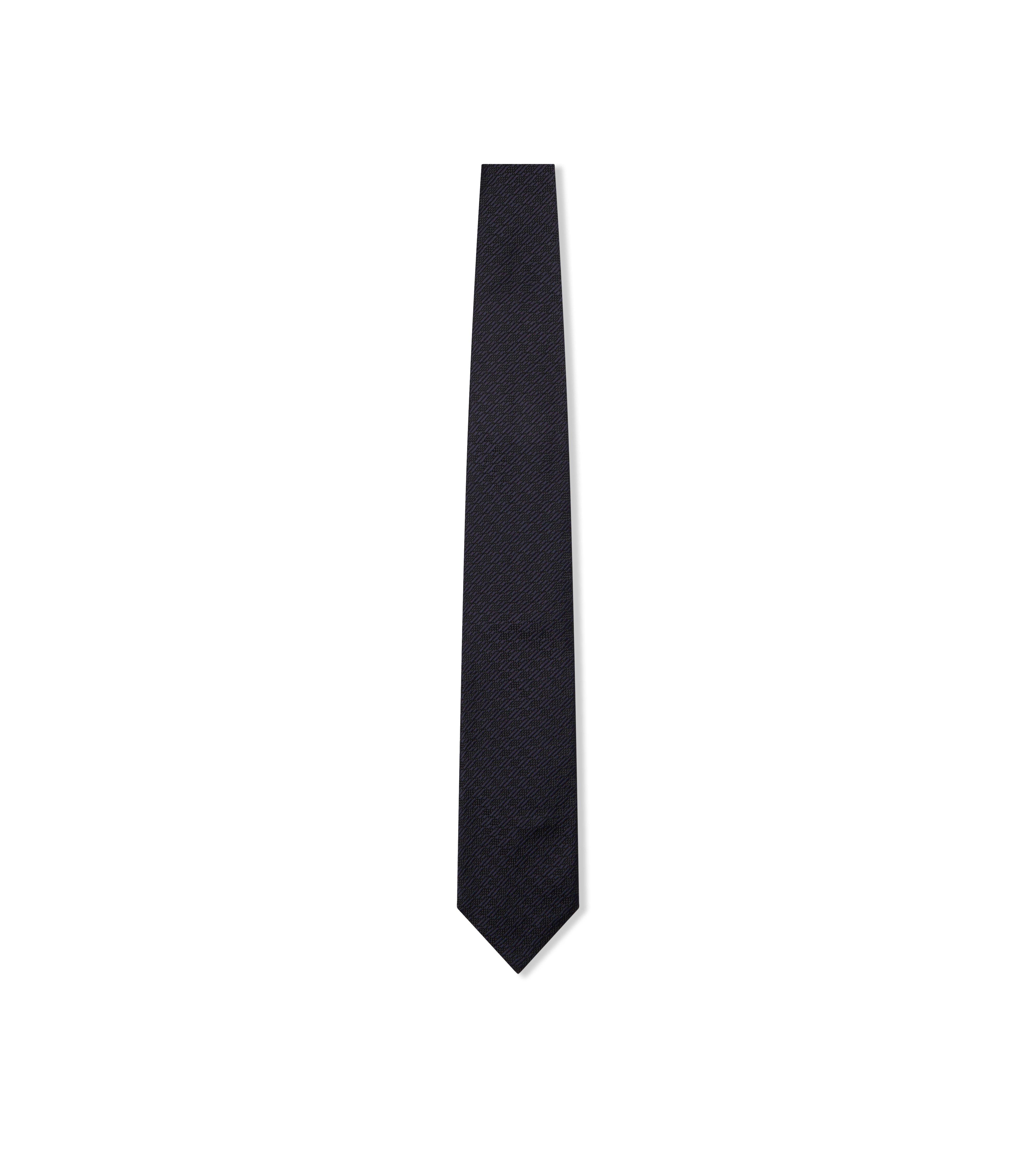TONAL PIED DE POULE TIE