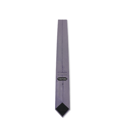 TONAL STAR TIE image number 1
