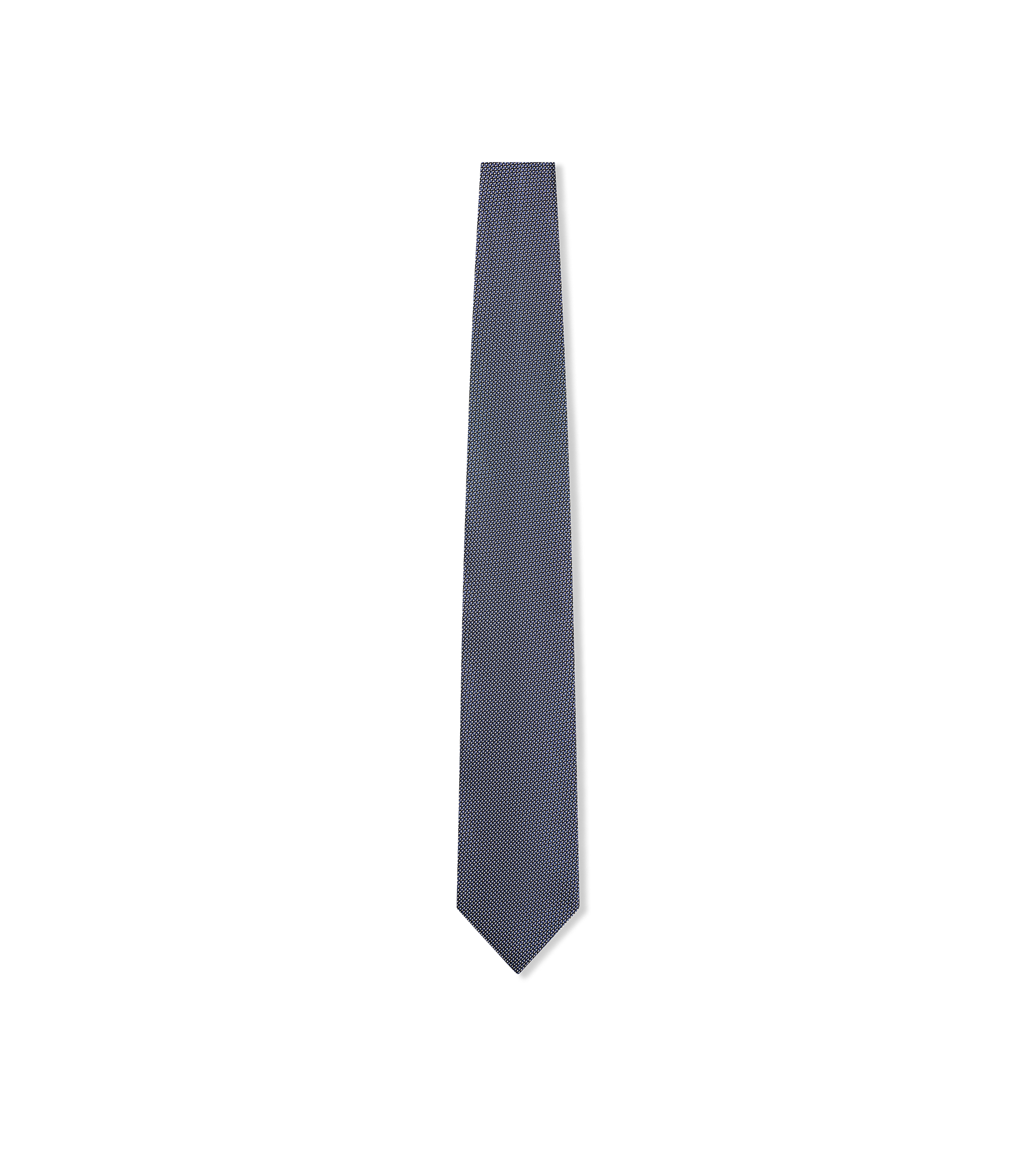 MICRO PATTERN TIE