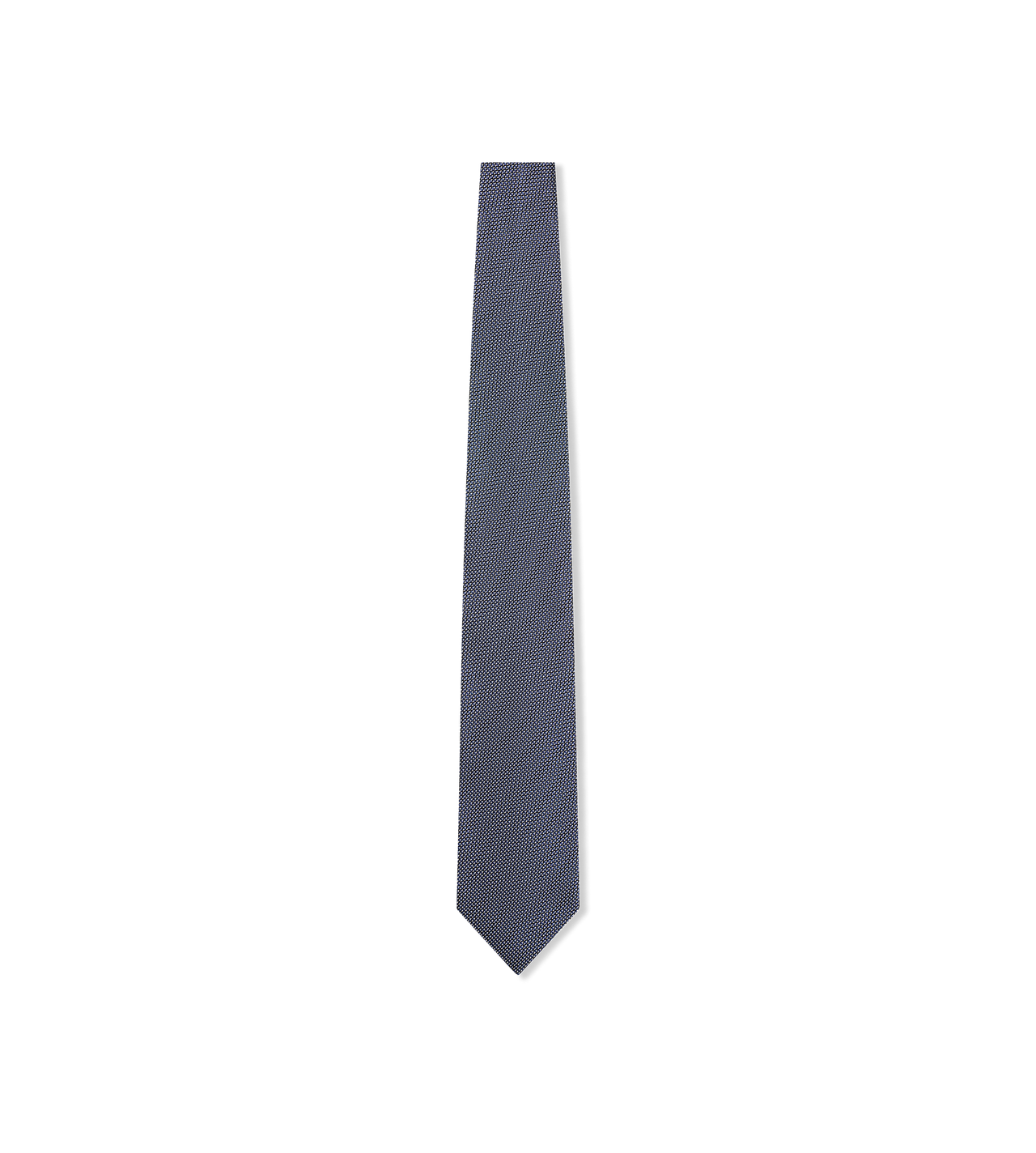 MICRO PATTERN TIE image number 0