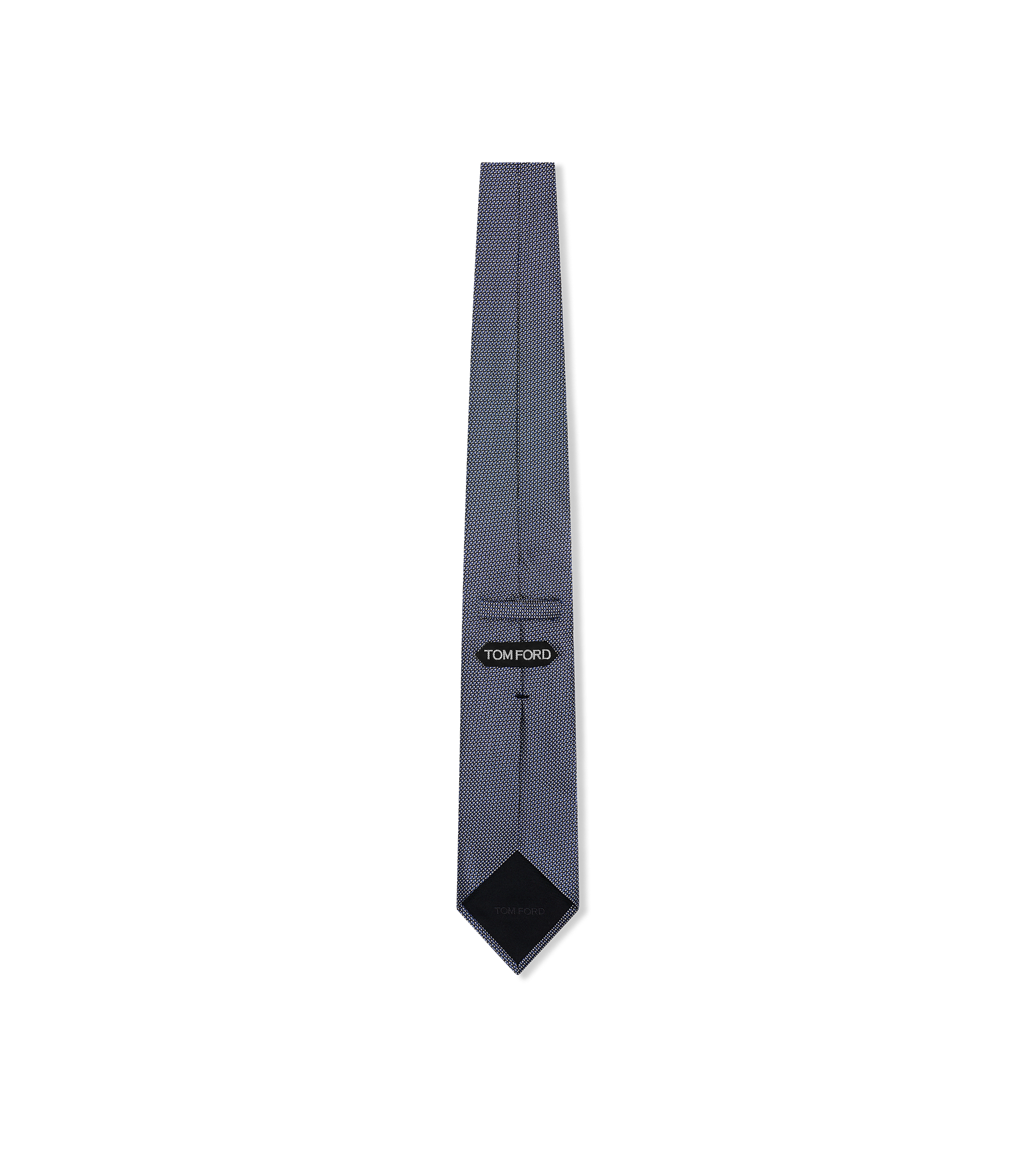 MICRO PATTERN TIE