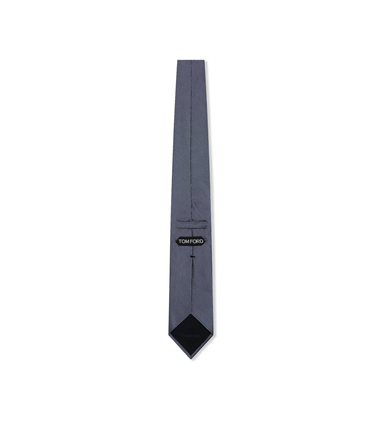 MICRO PATTERN TIE image number 1