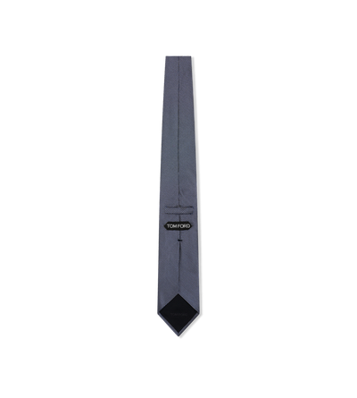 MICRO PATTERN TIE image number 1