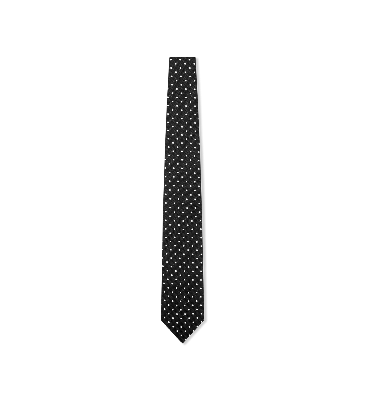 TONAL MICRO DOT TIE image number 0