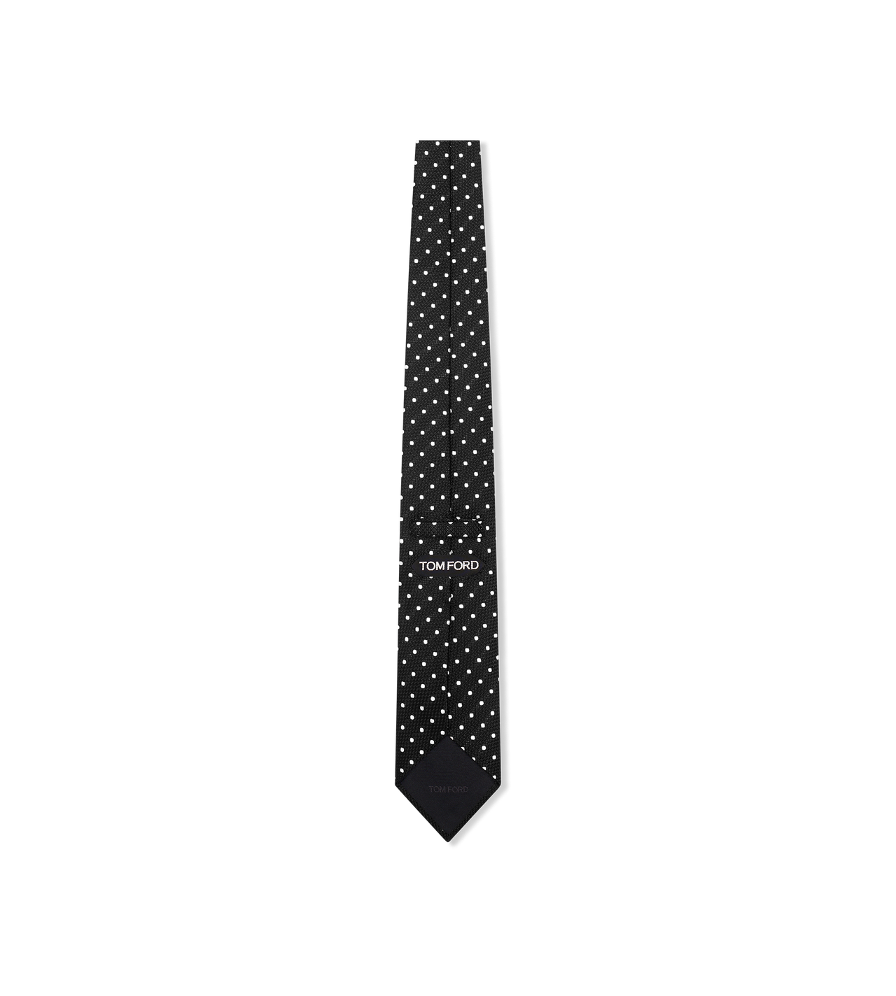 TONAL MICRO DOT TIE image number 1